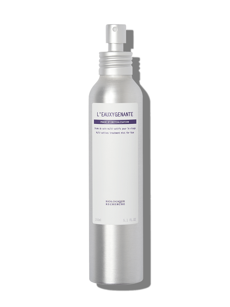 L'Eauxygenante Facial Mist SKINCARE Biologique Recherche 150 mL / 5.1 oz. 
