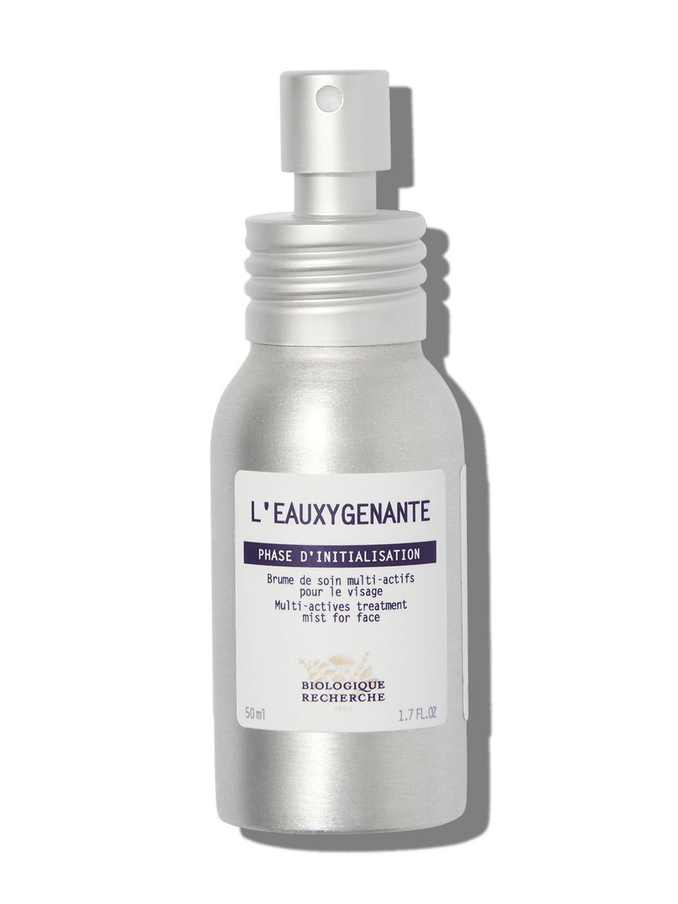 L'Eauxygenante Facial Mist SKINCARE Biologique Recherche 50 mL / 1.7 oz. 