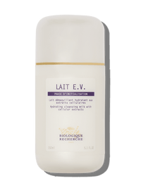 Lait E.V. Revitalizing Milk Cleanser SKINCARE Biologique Recherche 150 mL / 5.1 oz. 