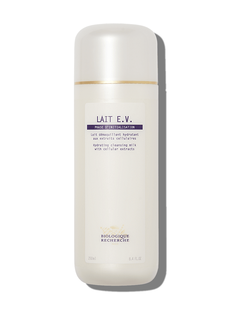 Lait E.V. Revitalizing Milk Cleanser SKINCARE Biologique Recherche 