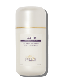 Lait U Botanical Milk Cleanser SKINCARE Biologique Recherche 150 mL / 5.1 oz. 