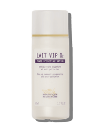 Lait VIP O2 Oxygenating Milk Cleanser SKINCARE Biologique Recherche 50 mL / 1.7 oz. 