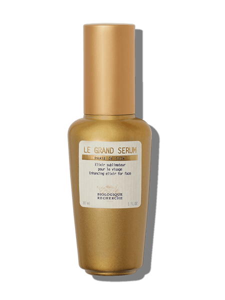 Biologique Recherche Le Grand Sérum - Joanna Czech