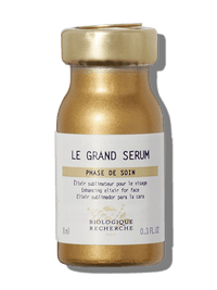 Le Grand Serum SKINCARE Biologique Recherche 8 mL / 0.3 oz. 