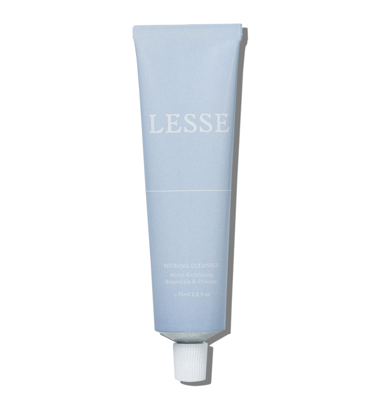 Refining Cleanser SKINCARE Lesse 