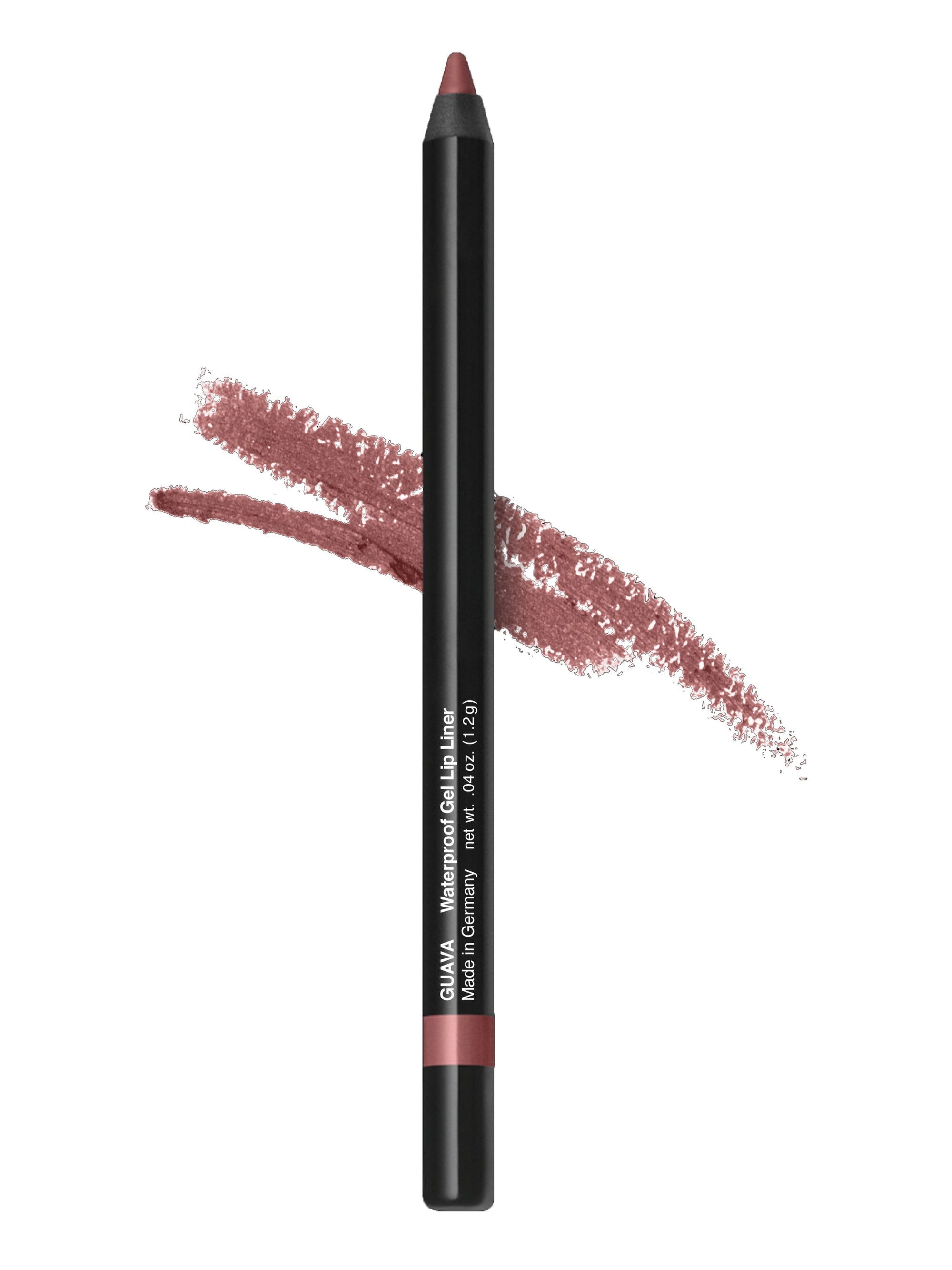 Waterproof Gel Lip Liner BEAUTY Gee Beauty Guava 