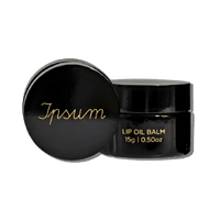 Lip Oil Balm BEAUTY Ipsum 