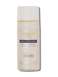 Lotion P50 1970 Exfoliating Toner SKINCARE Biologique Recherche 50 mL / 1.7 oz. 