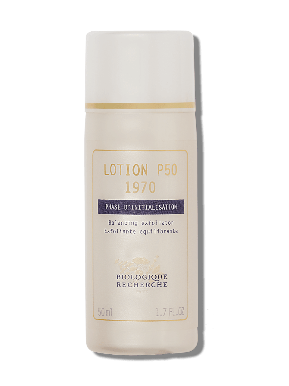 Lotion P50 1970 Exfoliating Toner SKINCARE Biologique Recherche 50 mL / 1.7 oz. 