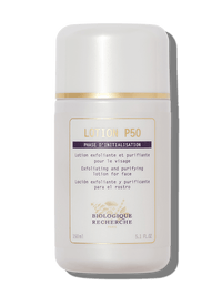 Lotion P50 Exfoliating Toner SKINCARE Biologique Recherche 150 mL / 5.1 oz. 