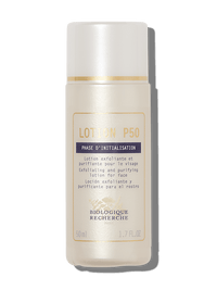 Lotion P50 Exfoliating Toner SKINCARE Biologique Recherche 50 mL / 1.7 oz. 