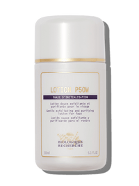 Lotion P50W Exfoliating Toner SKINCARE Biologique Recherche 150 mL / 5.1 oz. 