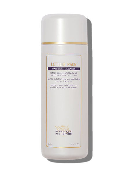 Biologique Recherche Lotion P50W Gentle Toner - Joanna Czech