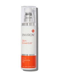 Low Foam Cleansing Gel SKINCARE Environ 