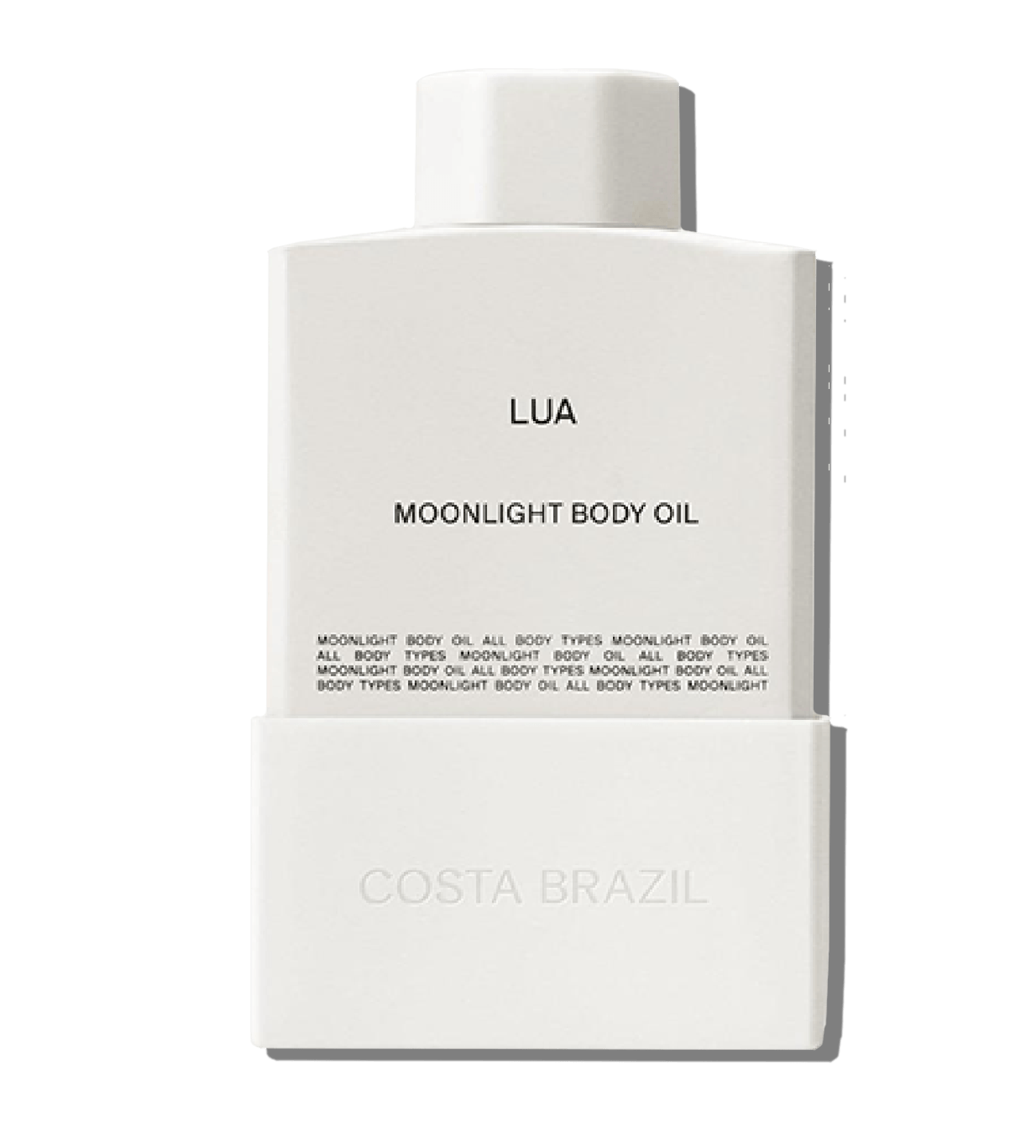 LUA Moonlight Body Oil BODY CARE Costa Brazil 