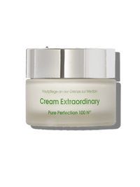Cream Extraordinary SKINCARE MBR Medical Beauty Research 