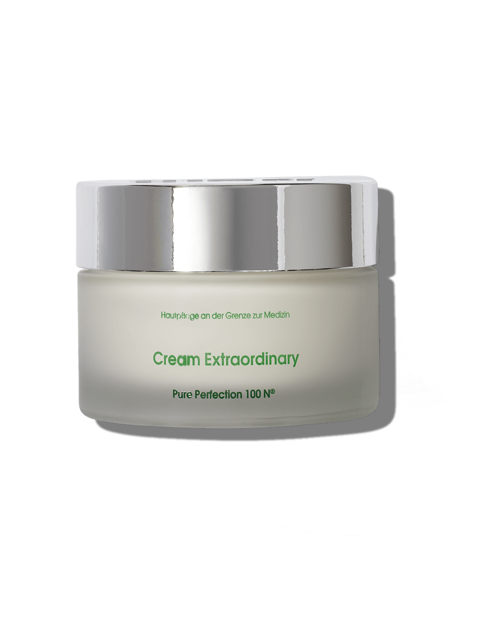 Cream Extraordinary SKINCARE MBR Medical Beauty Research 