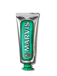 Toothpaste LIFESTYLE Marvis Classic Strong Mint 25 ml 