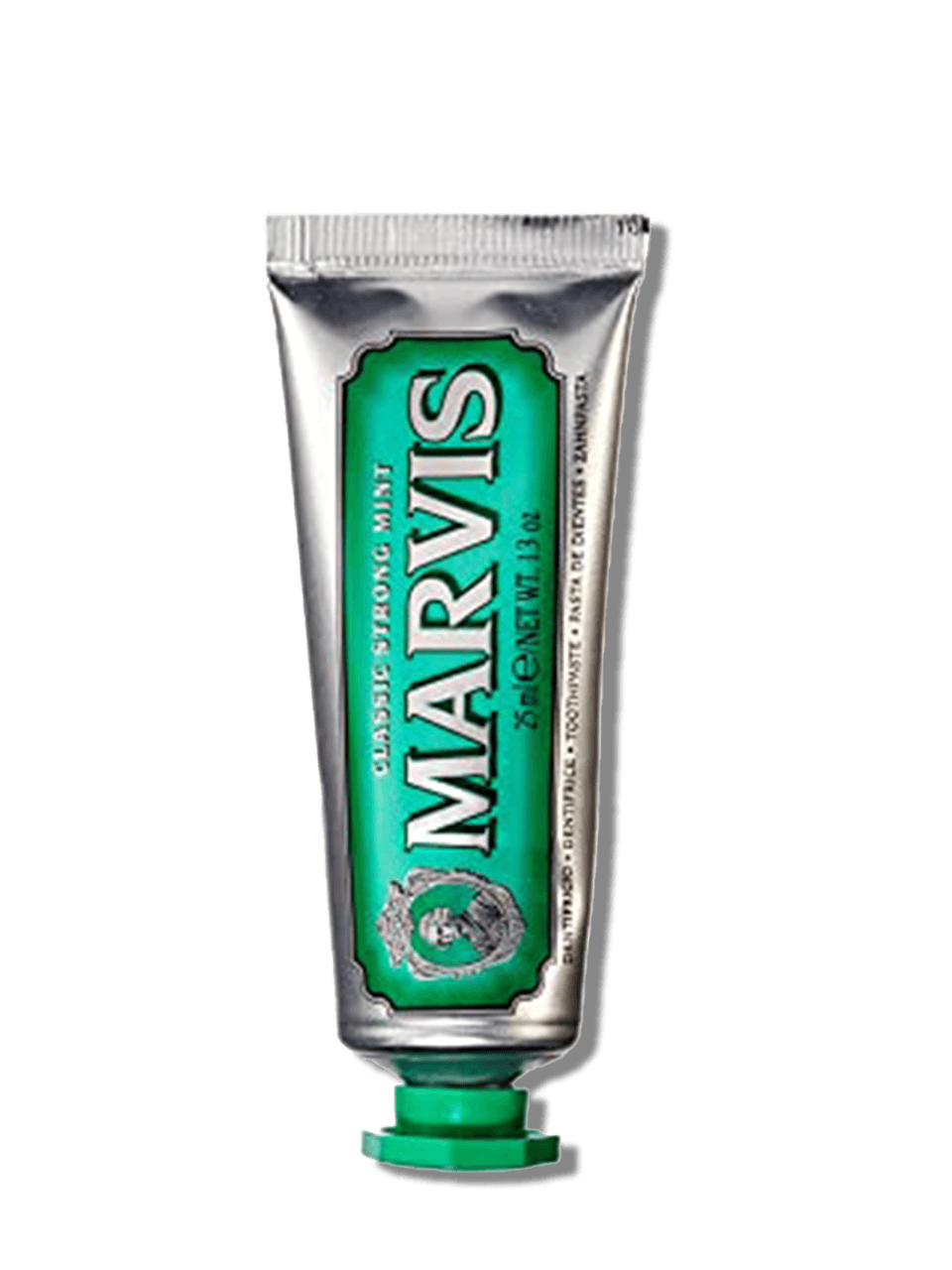 Toothpaste LIFESTYLE Marvis Classic Strong Mint 25 ml 