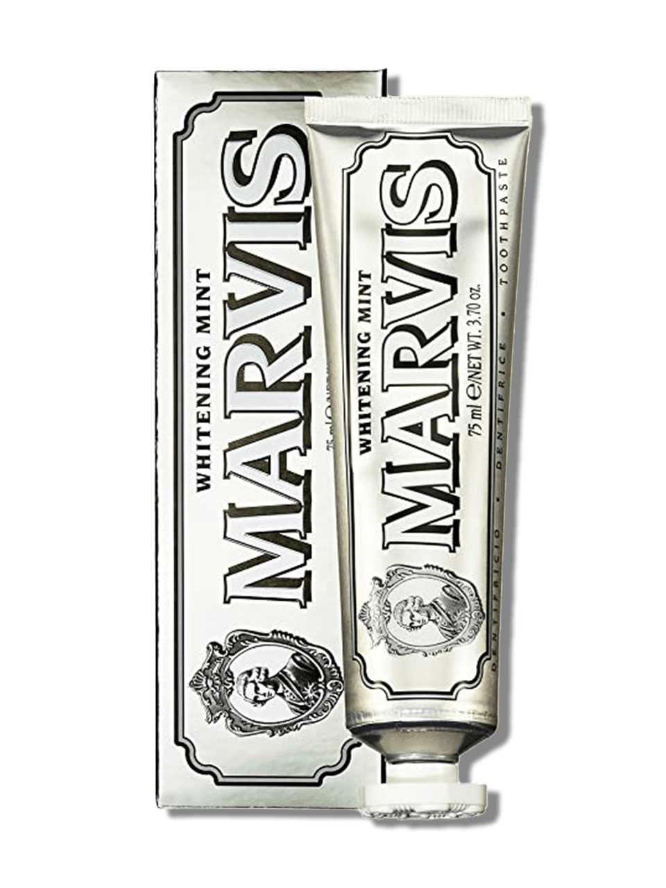 Toothpaste LIFESTYLE Marvis Whitening Mint 