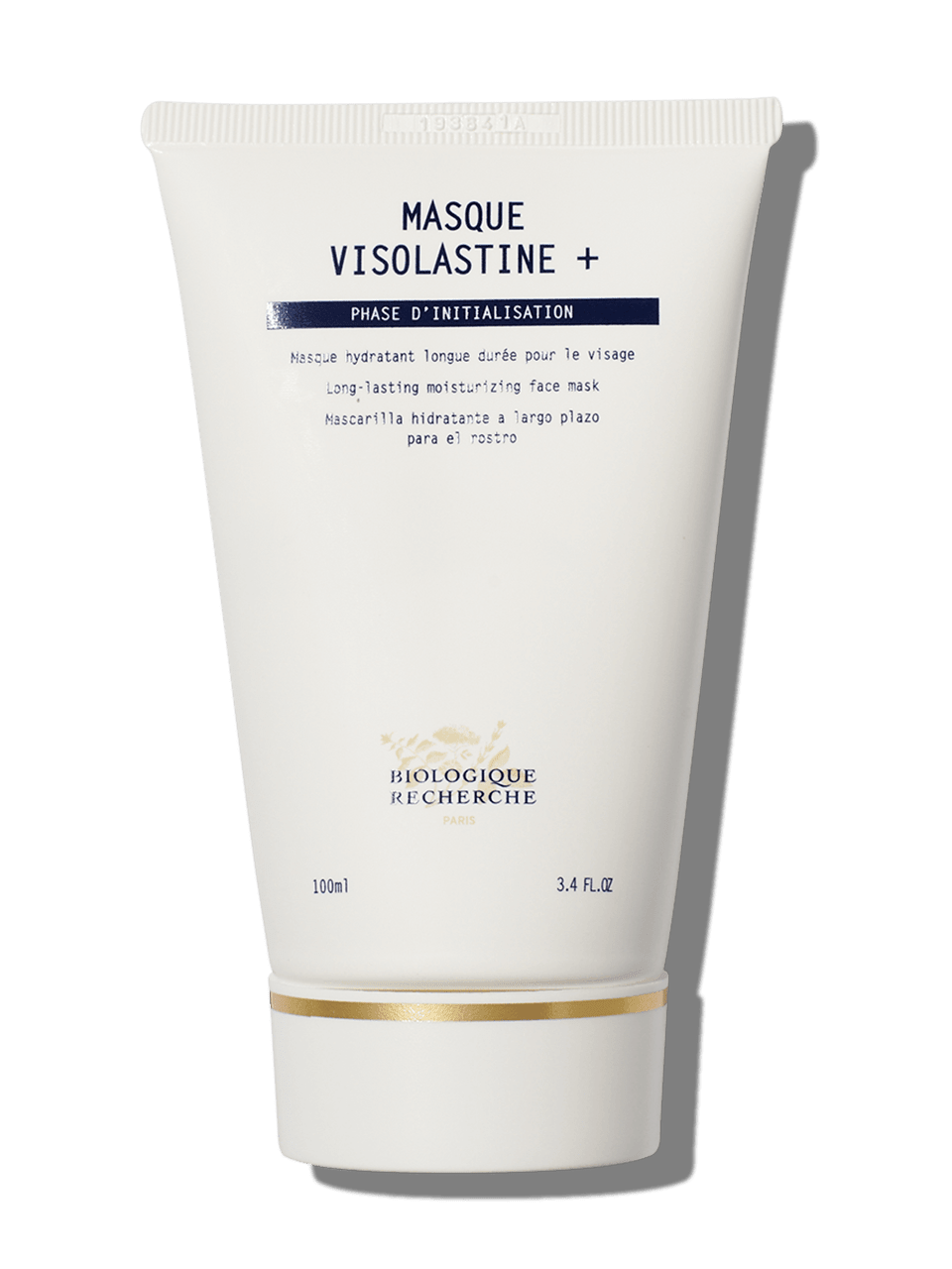 image description Masque Visolastine +