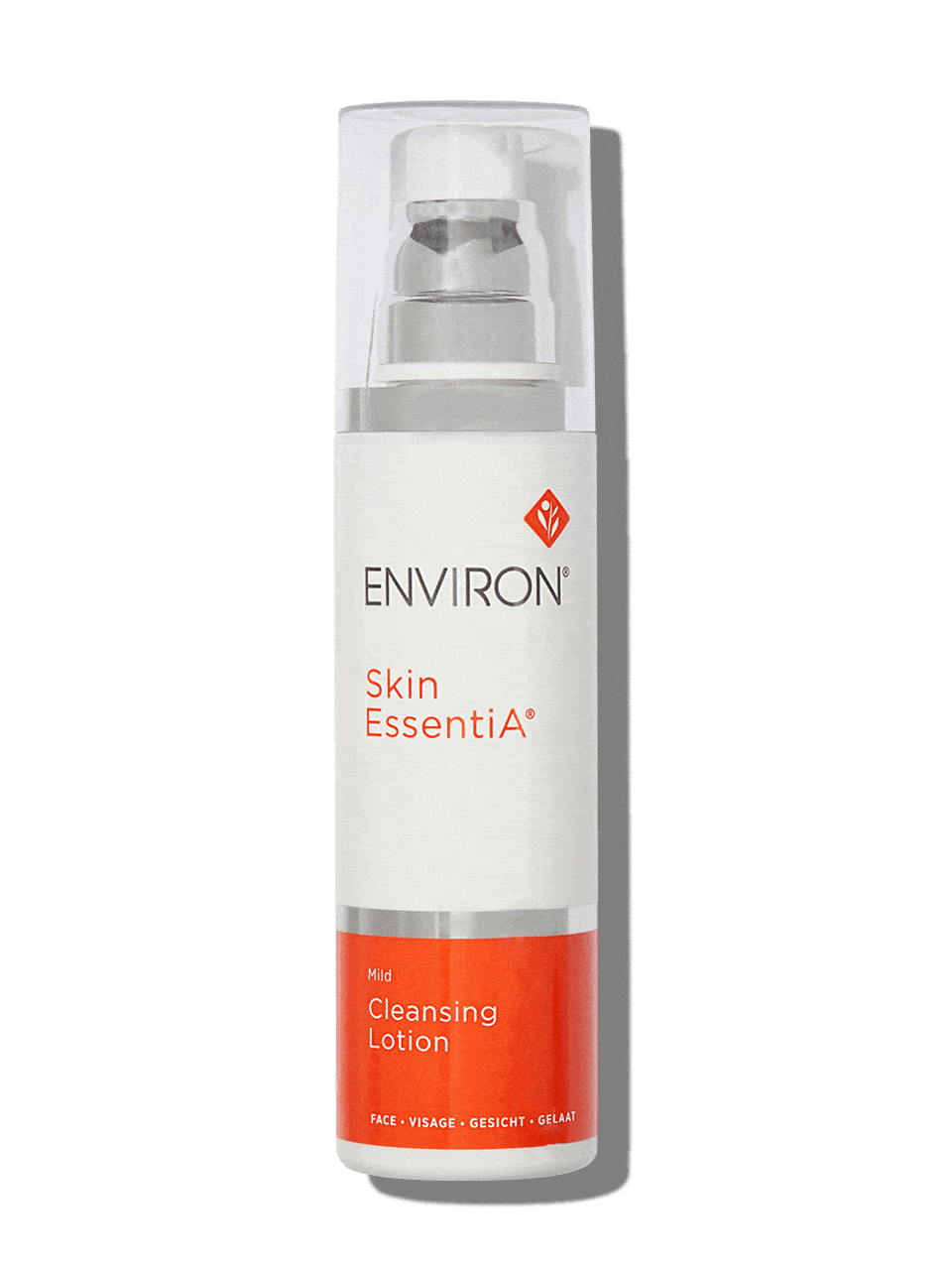 Mild Cleansing Lotion SKINCARE Environ 