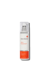 Mild Cleansing Lotion Facial Care Environ 