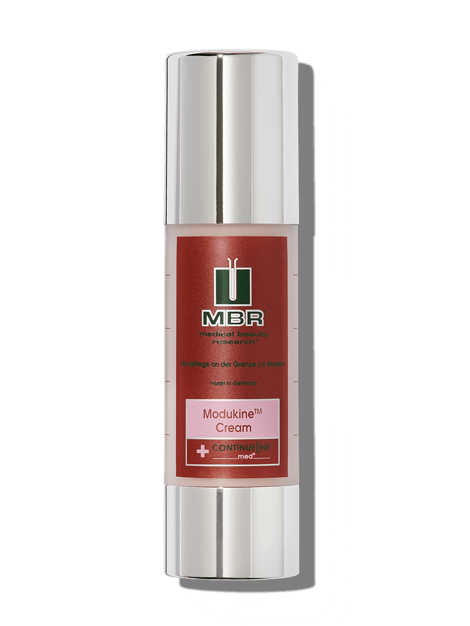 image description Modukine Cream