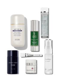 NEW Lift + Tone Essential Edit SKINCARE Essential Edits 