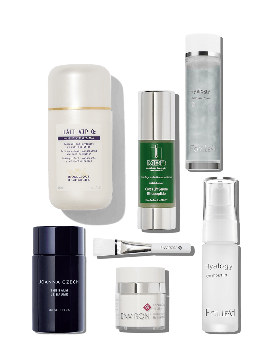 NEW Lift + Tone Essential Edit SKINCARE Essential Edits 