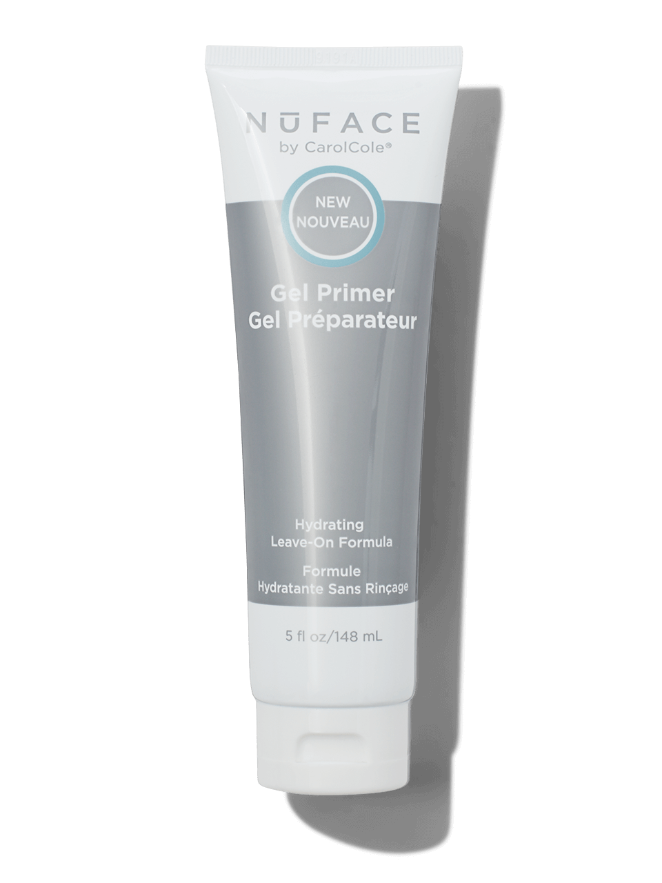 NuFace Trinity Complete Facial Toning Kit Joanna Czech