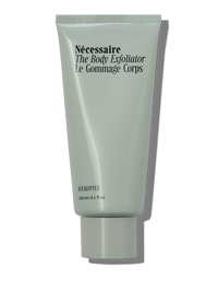 The Body Exfoliator BODY CARE Necessaire 