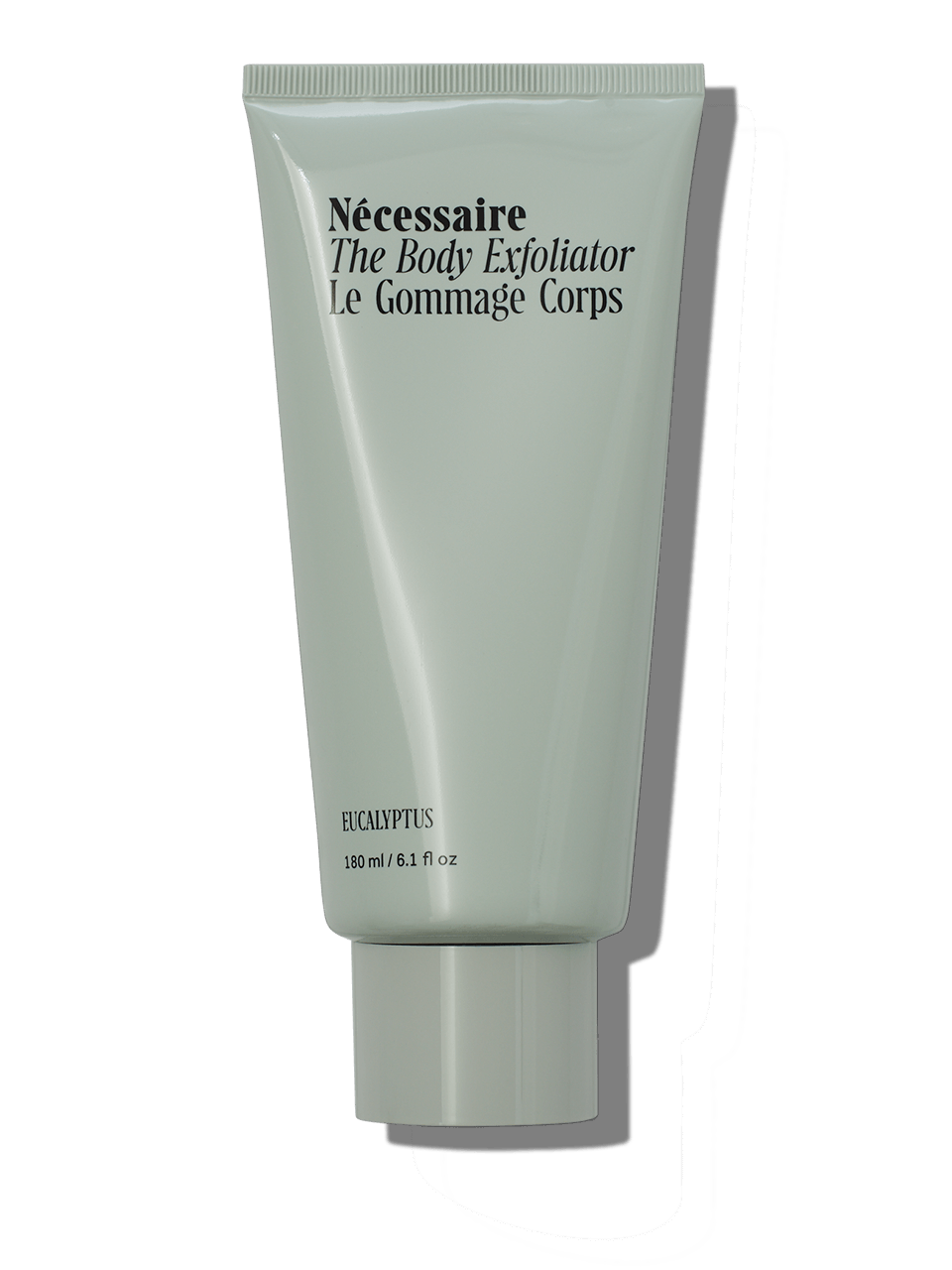The Body Exfoliator BODY CARE Necessaire 