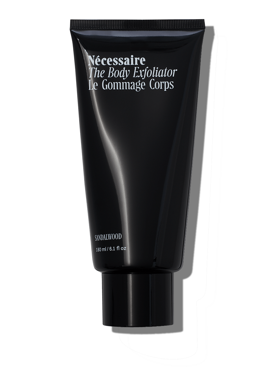 The Body Exfoliator BODY CARE Necessaire 
