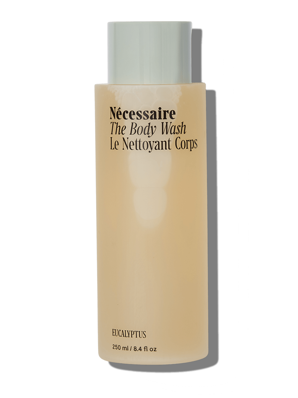 The Body Wash LIFESTYLE Necessaire 