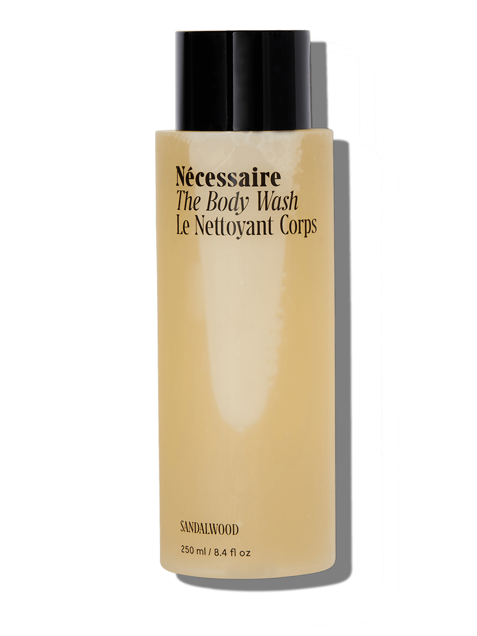 The Body Wash LIFESTYLE Necessaire 