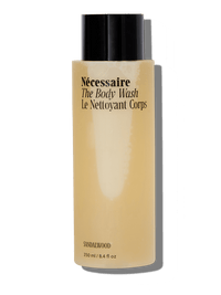 The Body Wash LIFESTYLE Necessaire 