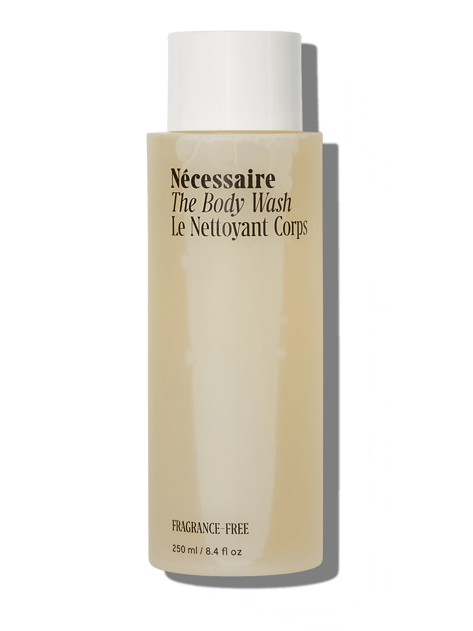 The Body Wash LIFESTYLE Necessaire 