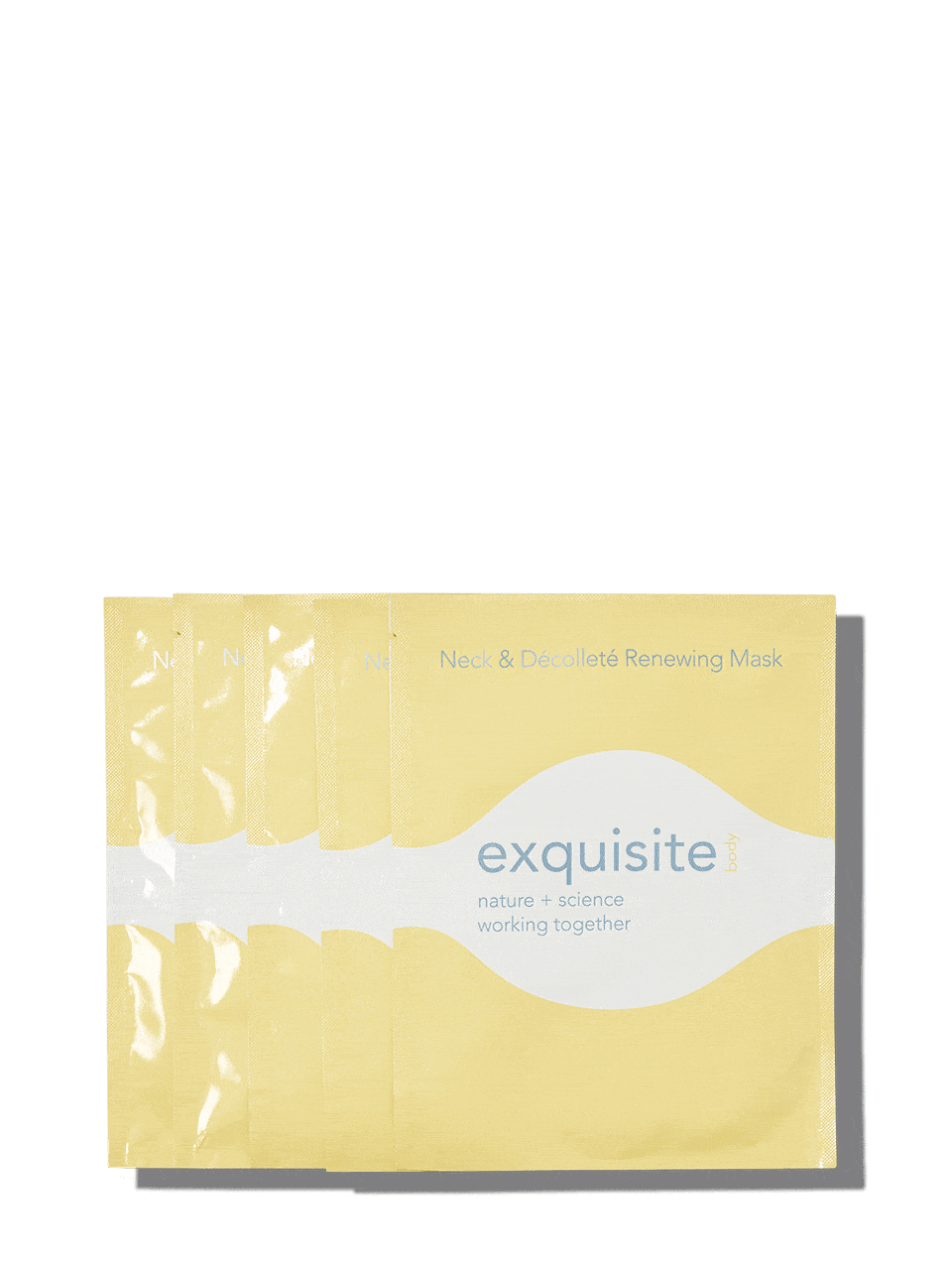 NEW Favorite Masks Essential Edit SKINCARE Essential Edits 