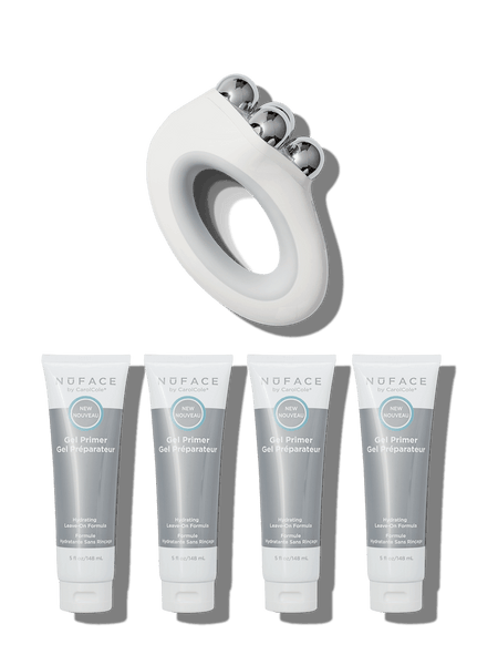 ボディ・フェイスケア new NuBody-Skin-Toning-
