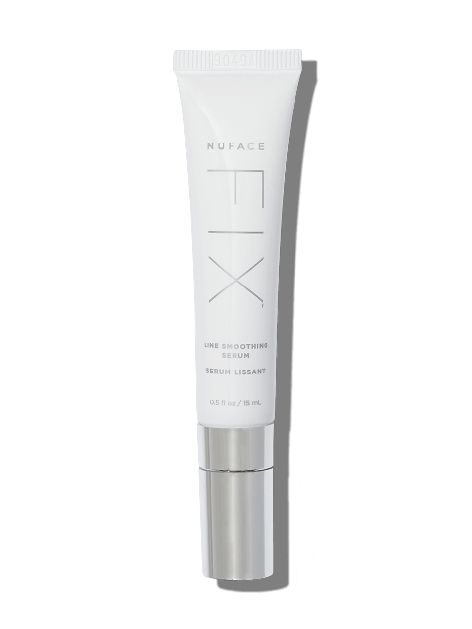 image description NuFace FIX Line Smoothing & Skin Tightening Serum