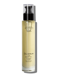 The Nourishing Aromatic Body Oil BODY CARE Olverum 