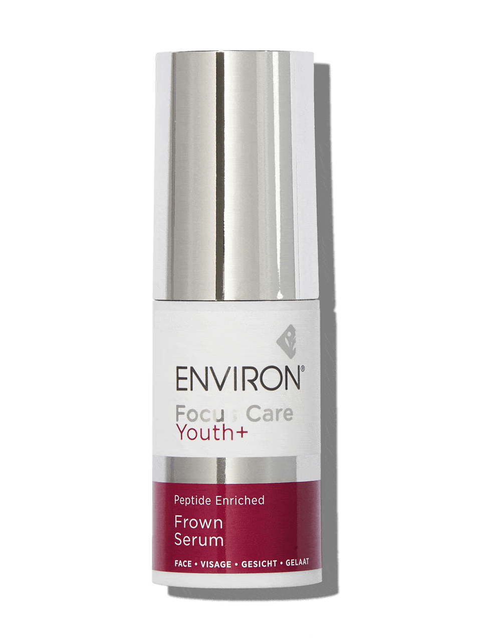 Peptide Enriched Frown Serum SKINCARE Environ 