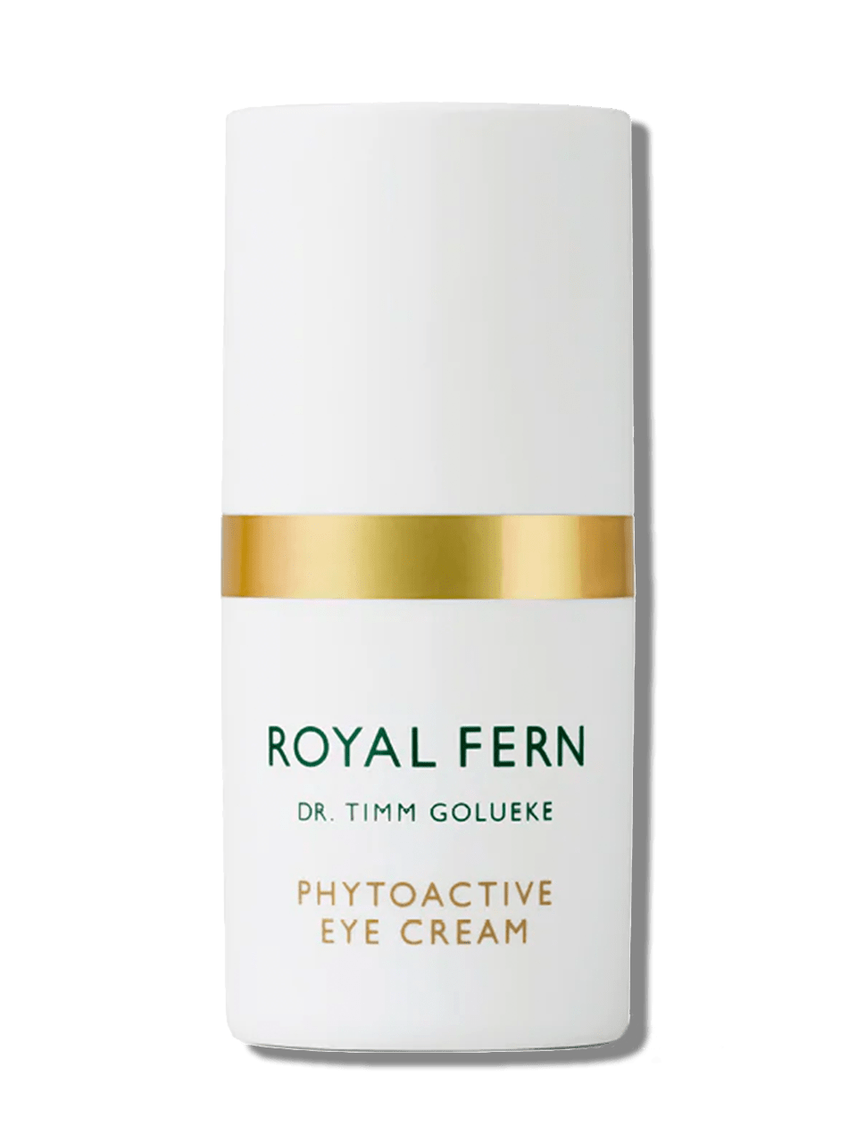 Phytoactive Anti-Aging Eye Cream 