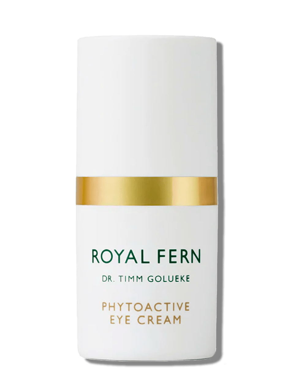 Phytoactive Anti-Aging Eye Cream SKINCARE Royal Fern 15 mL / 0.5 oz. 