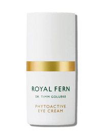 Phytoactive Anti-Aging Eye Cream SKINCARE Royal Fern 15 mL / 0.5 oz. 