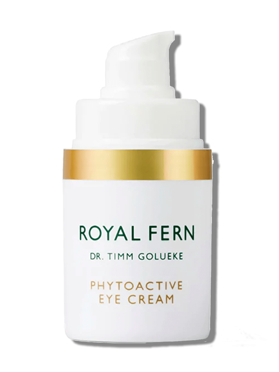 Phytoactive Anti-Aging Eye Cream SKINCARE Royal Fern 