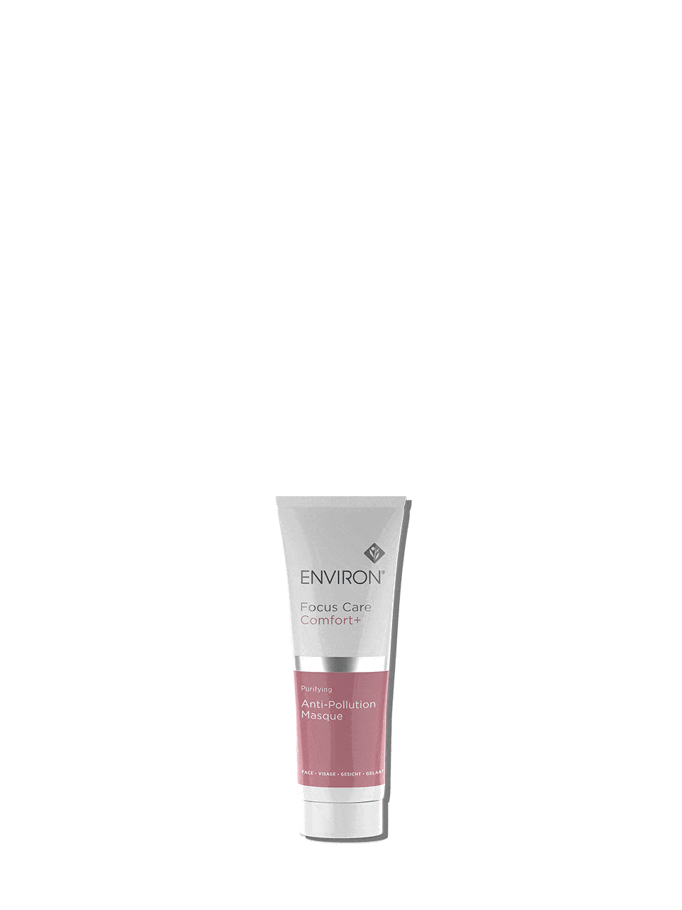 Purifying Anti-Pollution Masque Facial Care Environ 