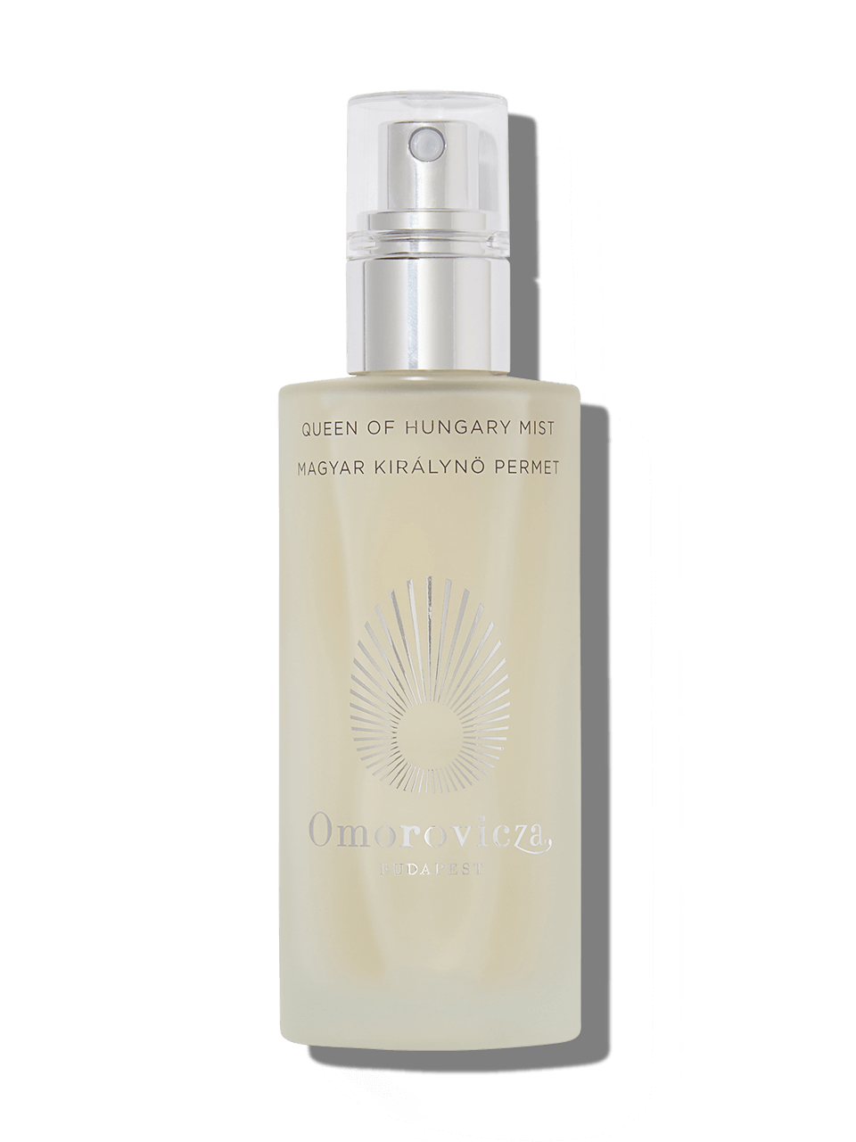 image description Queen of Hungary Mist