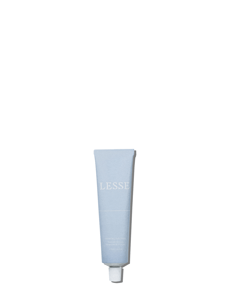 Refining Cleanser Facial Care Lesse 
